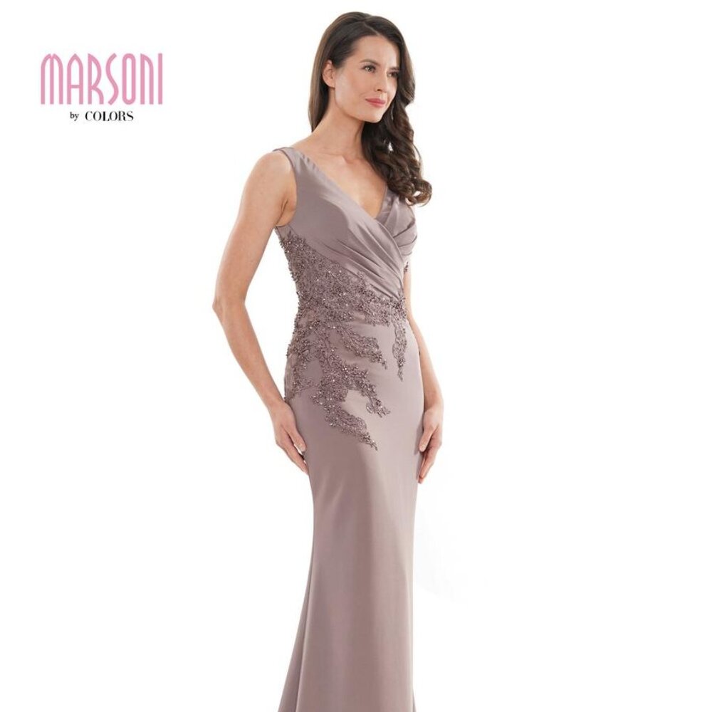 Marsoni Gown